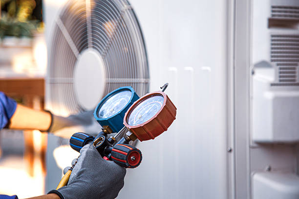 Affordable Hvac solutions in Linden, TX